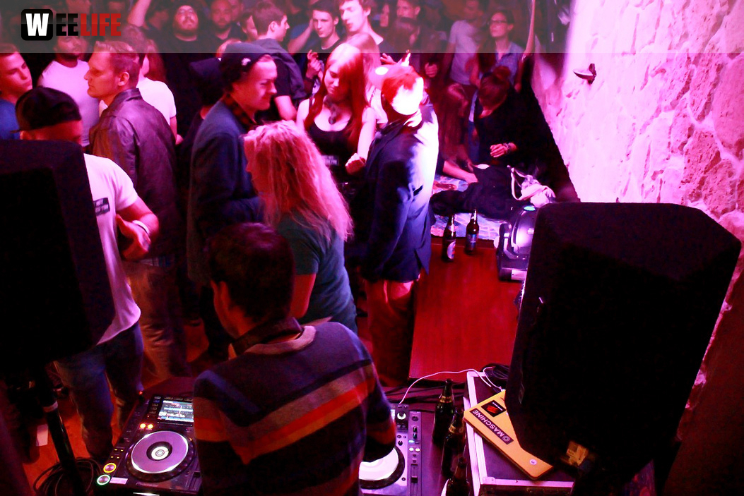 Steilgang Vol. SCHLAPPENTAG AFTERPARTY