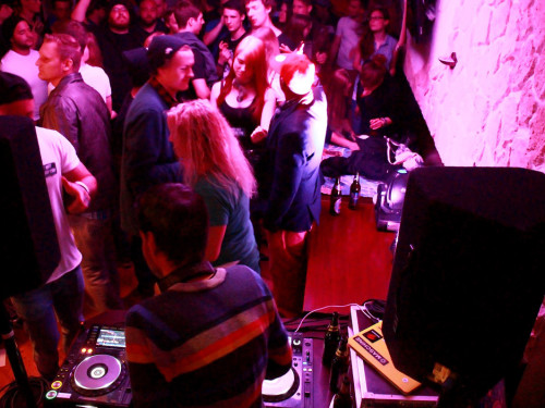 Steilgang Vol. SCHLAPPENTAG AFTERPARTY – Foto 28