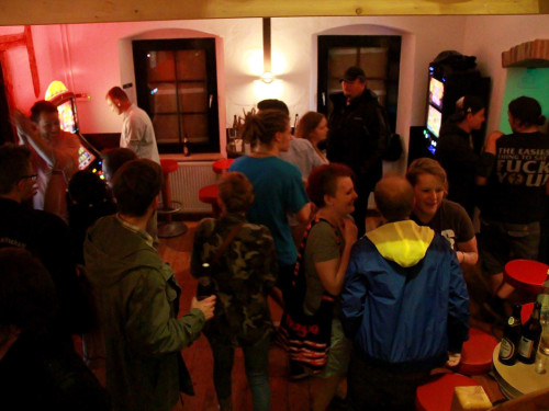 Steilgang Vol. SCHLAPPENTAG AFTERPARTY – Foto 30