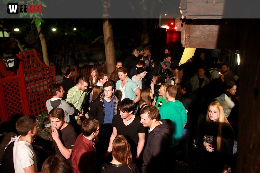 Steilgang Vol. SCHLAPPENTAG AFTERPARTY
