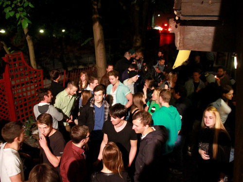 Steilgang Vol. SCHLAPPENTAG AFTERPARTY – Foto 33