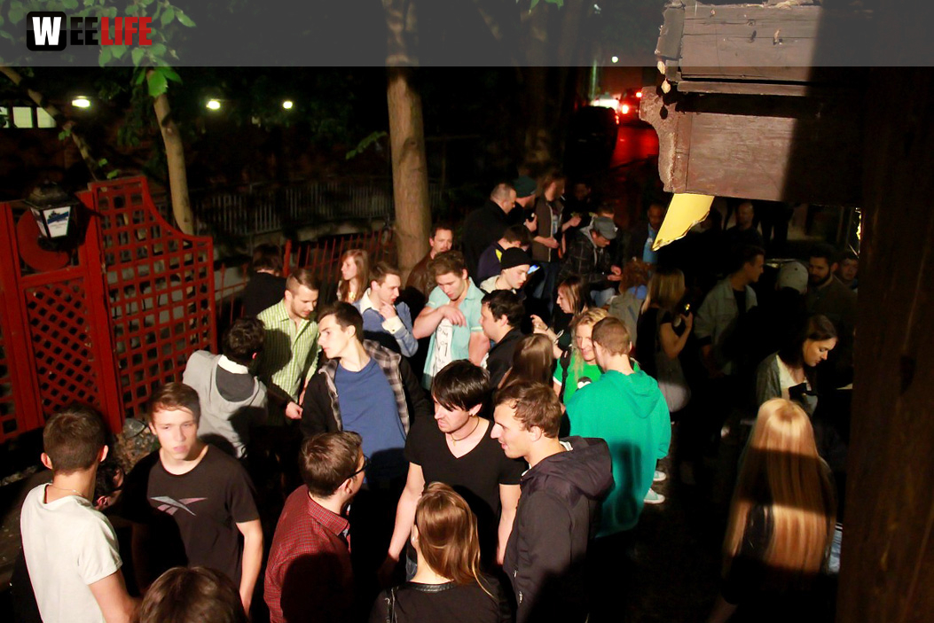 Steilgang Vol. SCHLAPPENTAG AFTERPARTY