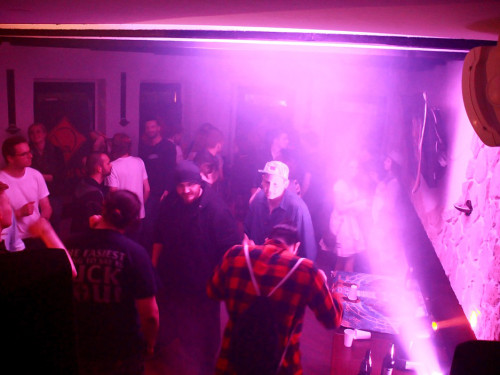 Steilgang Vol. SCHLAPPENTAG AFTERPARTY – Foto 35