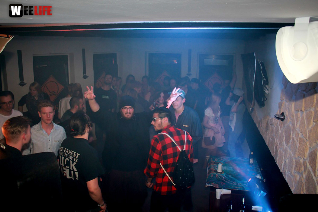 Steilgang Vol. SCHLAPPENTAG AFTERPARTY
