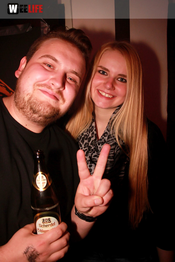 Steilgang Vol. SCHLAPPENTAG AFTERPARTY