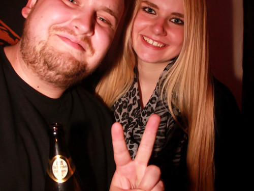 Steilgang Vol. SCHLAPPENTAG AFTERPARTY – Foto 37