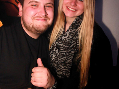 Steilgang Vol. SCHLAPPENTAG AFTERPARTY – Foto 38