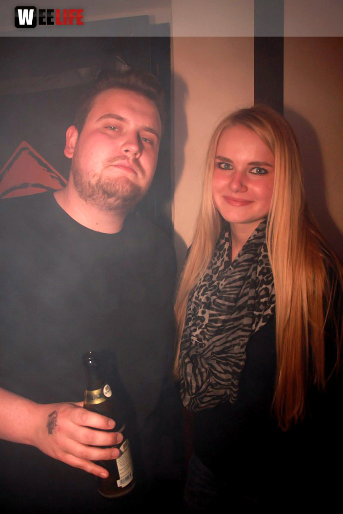Steilgang Vol. SCHLAPPENTAG AFTERPARTY