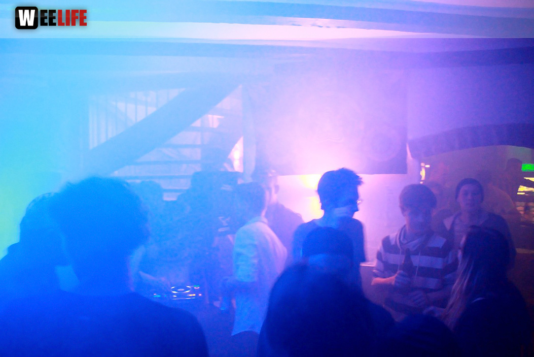 Steilgang Vol. SCHLAPPENTAG AFTERPARTY