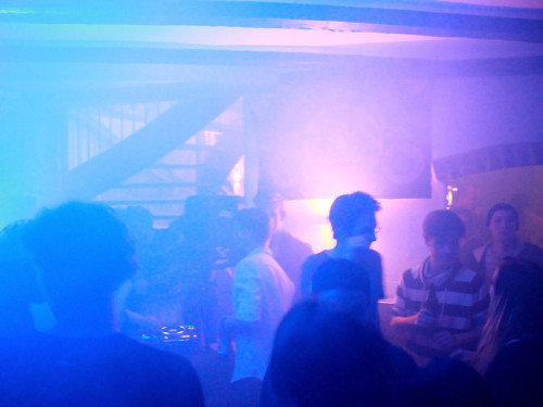 Steilgang Vol. SCHLAPPENTAG AFTERPARTY – Foto 40