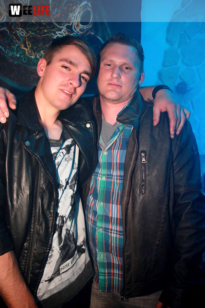 Steilgang Vol. SCHLAPPENTAG AFTERPARTY