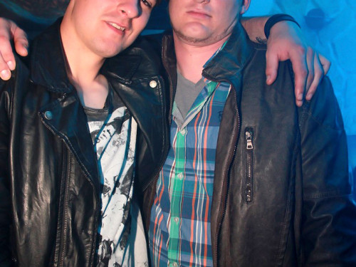 Steilgang Vol. SCHLAPPENTAG AFTERPARTY – Foto 41