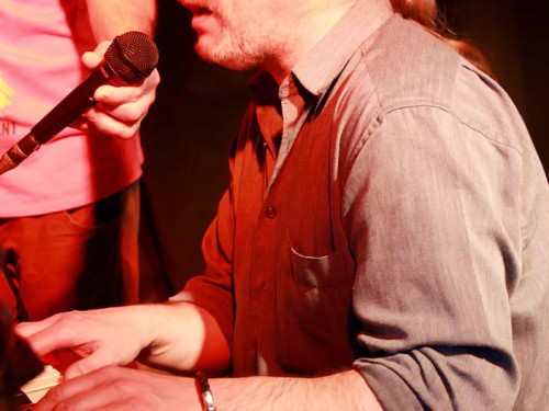 G7 Kunstperfomence mit Roland Spranger – Foto 16