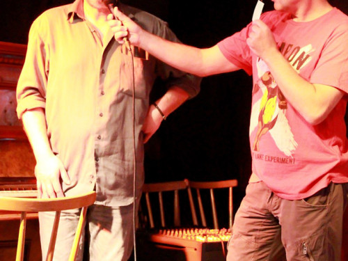 G7 Kunstperfomence mit Roland Spranger – Foto 25