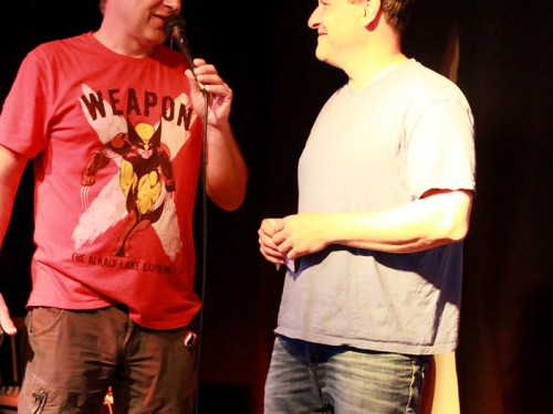 G7 Kunstperfomence mit Roland Spranger – Foto 30