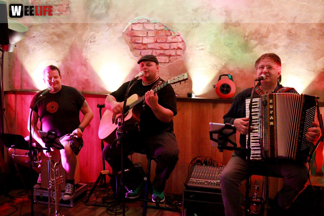 Konzert Dreiklang