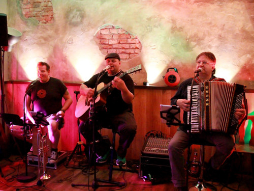Konzert Dreiklang – Foto 3