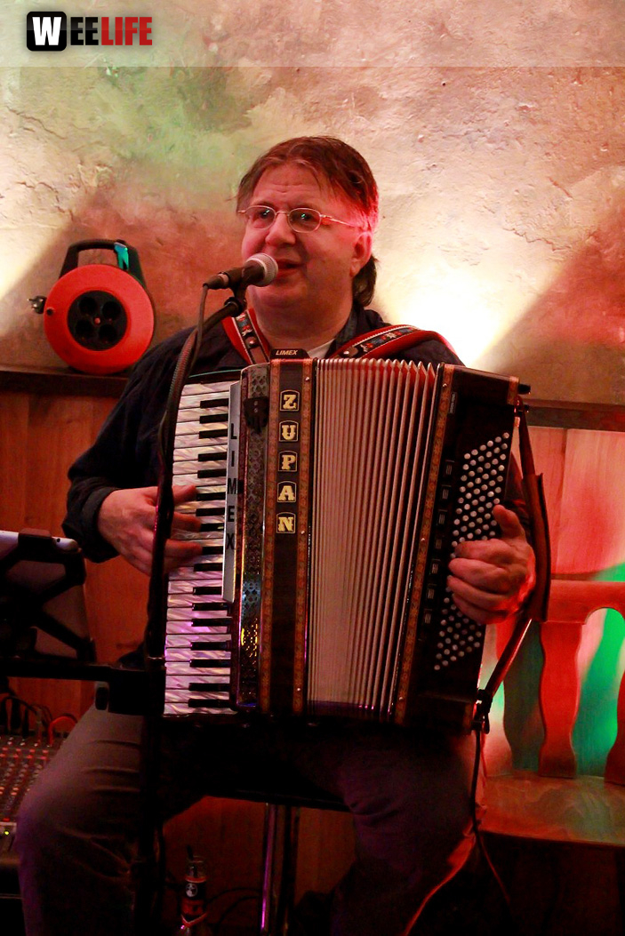 Konzert Dreiklang