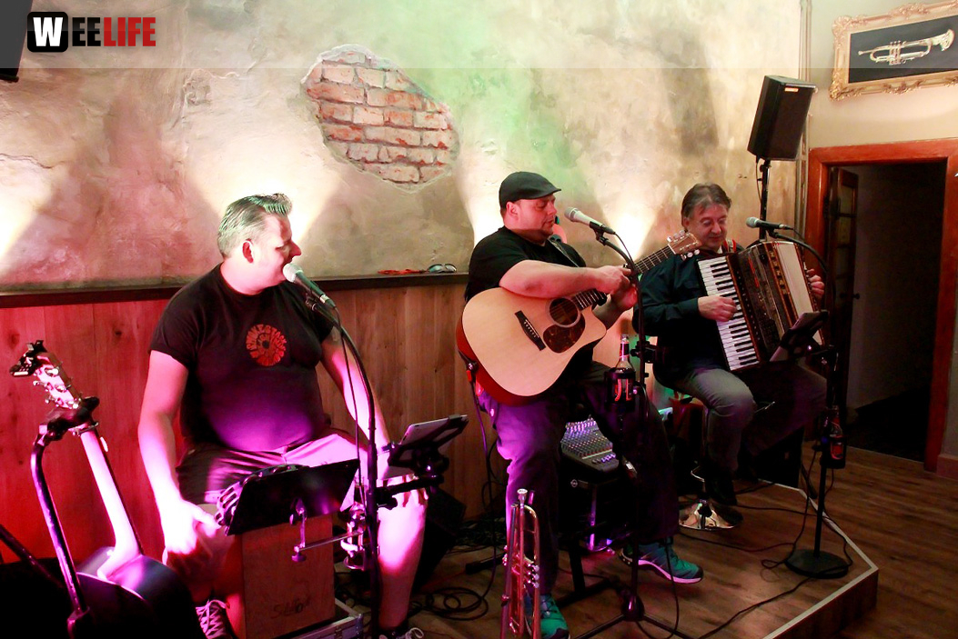 Konzert Dreiklang