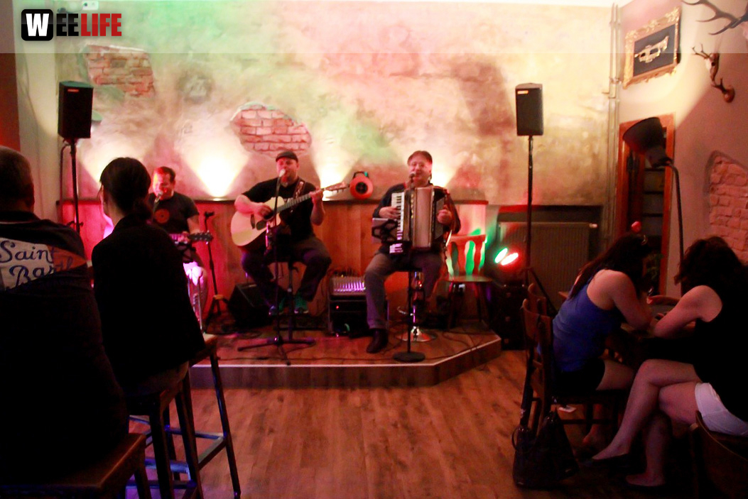 Konzert Dreiklang