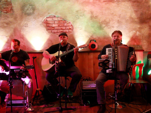 Konzert Dreiklang – Foto 12