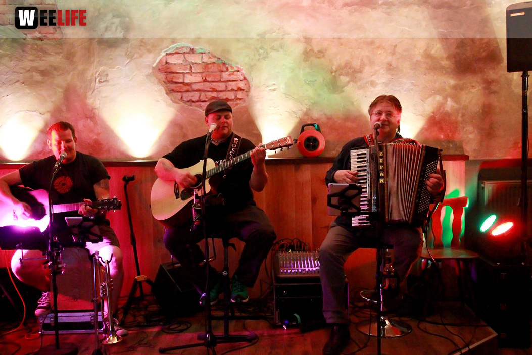 Konzert Dreiklang