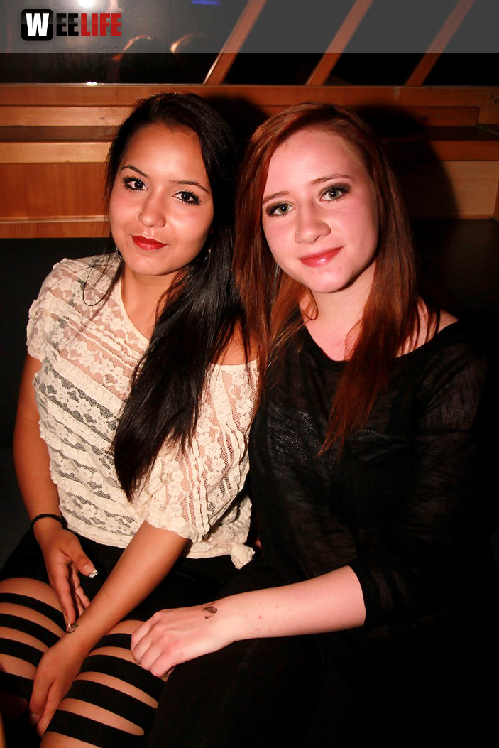 Black Hip Hop Party mit DJ HYPHY