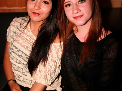 Black Hip Hop Party mit DJ HYPHY – Foto 3