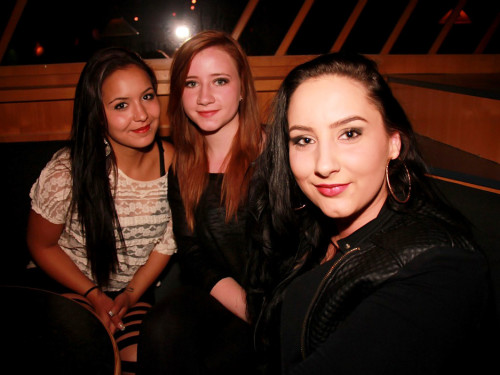 Black Hip Hop Party mit DJ HYPHY – Foto 4