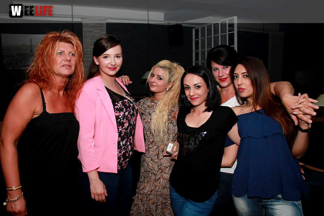 Black Hip Hop Party mit DJ HYPHY