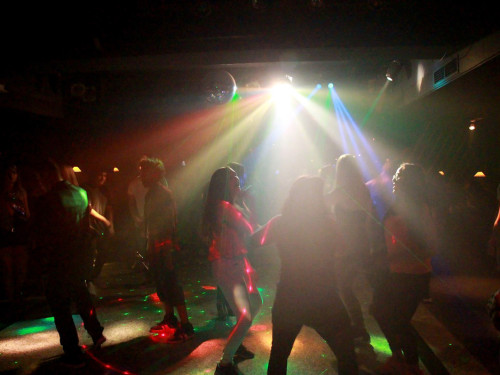 Black Hip Hop Party mit DJ HYPHY – Foto 13