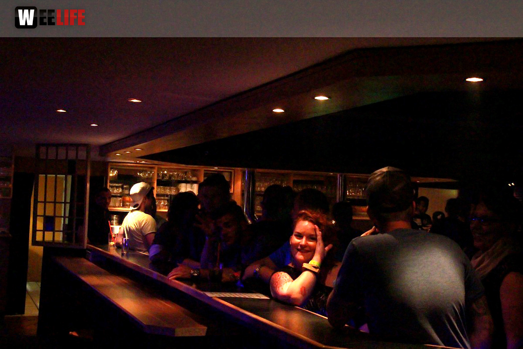 Black Hip Hop Party mit DJ HYPHY