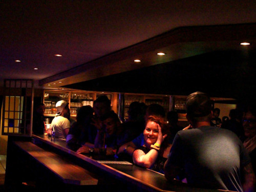 Black Hip Hop Party mit DJ HYPHY – Foto 14