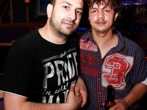 Black Hip Hop Party mit DJ HYPHY – Foto 15