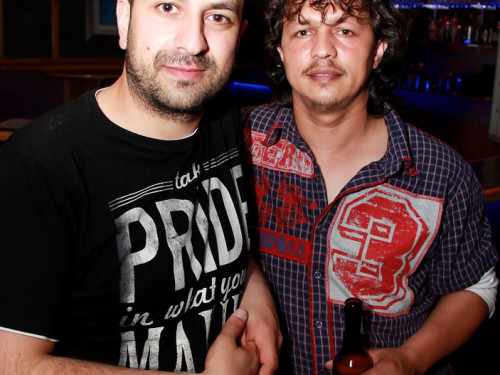 Black Hip Hop Party mit DJ HYPHY – Foto 16