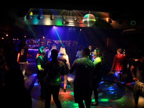 Black Hip Hop Party mit DJ HYPHY – Foto 21