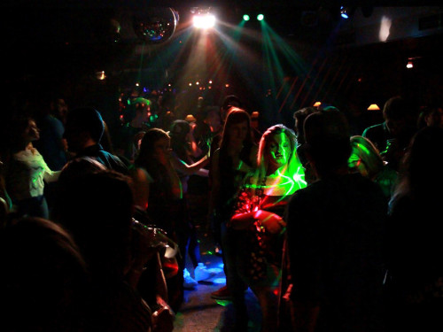 Black Hip Hop Party mit DJ HYPHY – Foto 30