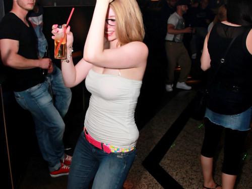 Black Hip Hop Party mit DJ HYPHY – Foto 36