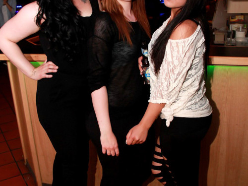 Black Hip Hop Party mit DJ HYPHY – Foto 39