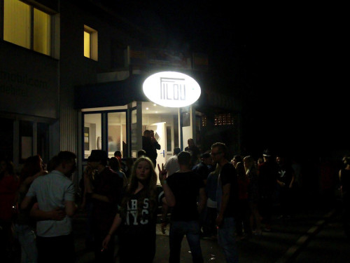 Black Hip Hop Party mit DJ HYPHY – Foto 48