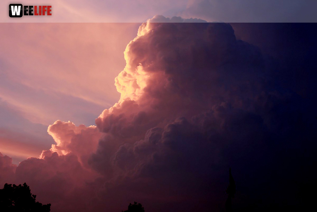 Gewitter