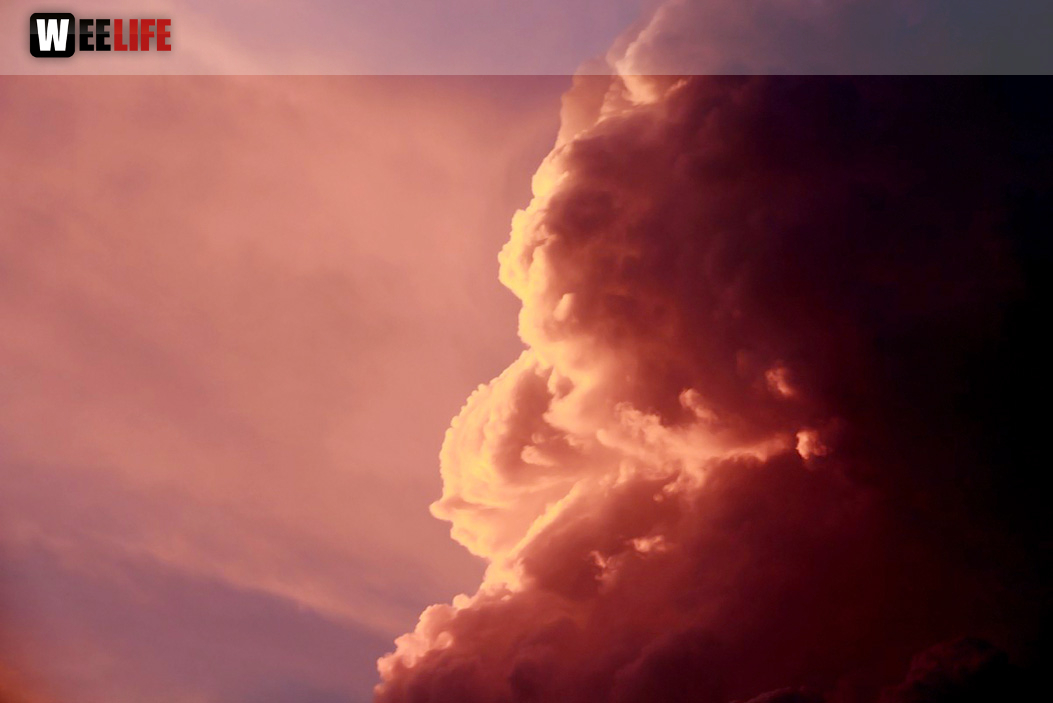 Gewitter