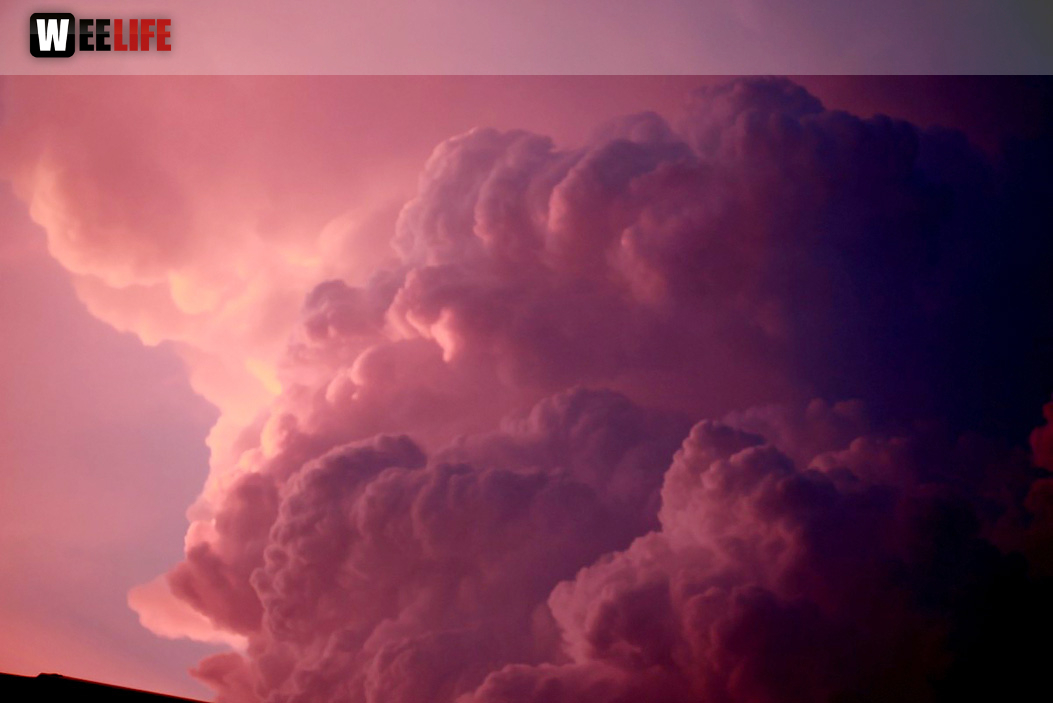 Gewitter