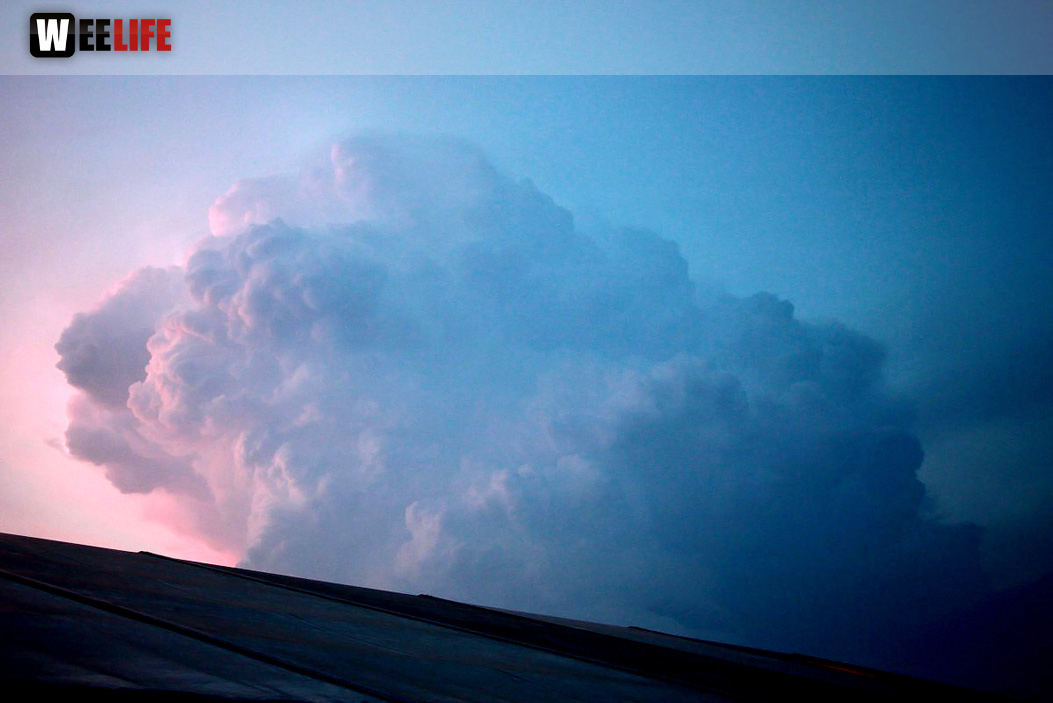 Gewitter
