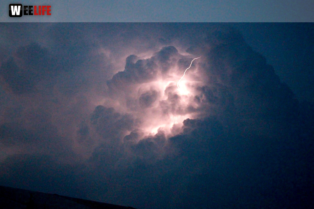 Gewitter