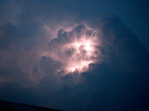 Gewitter – Foto 7
