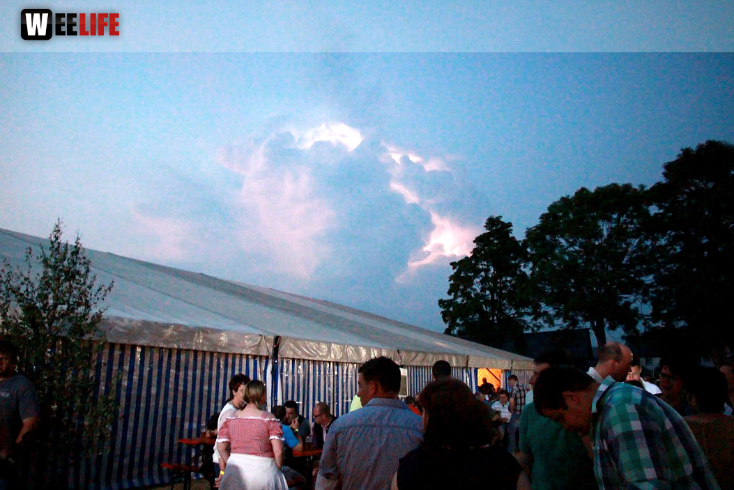 Gewitter
