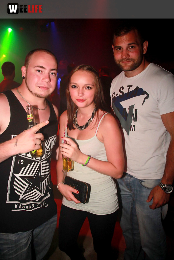 80er Party