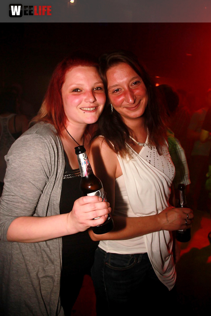 80er Party