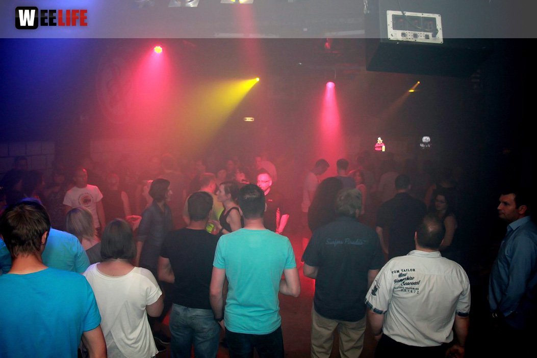 80er Party